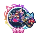 イカロスキャスケット画像