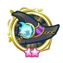 ランタンシャポウ画像