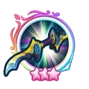 秘剣カグラカブラ画像