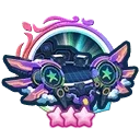 闘天機バトルサーリフト画像