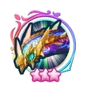 虚眼ギドラグレイン画像