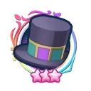 ホーリー・ポークパイ画像