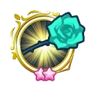 オレ様の薔薇シスト画像