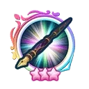 スペンタクル万年筆画像