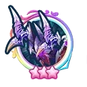 尖鋼タロン画像