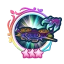 燭光ライトニング画像