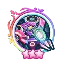 神装・王パーツ画像