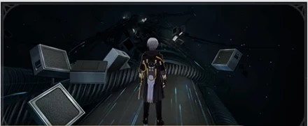 流れる時よ、幾千の年月を超えていけ