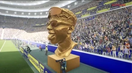 スタジアムのカスタム機能が追加2