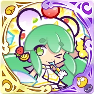 こおりみつのマイア