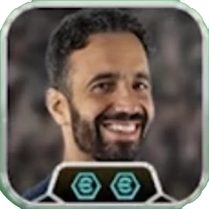 ルベンアモリム(リンクアップ)の画像