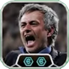 ジョゼモウリーニョ(リンクアップ)の画像