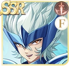 〈イプシロン星アリオト〉フェンリルの画像