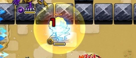 天使反撃モード
