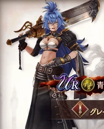 蛇魂の騎士オルドアの画像