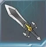 ナイトソード(SDガンダム)画像