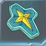 力の盾(SDガンダム)画像