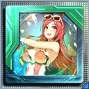 Ca「風2R：セラフィ（サマー）」の画像