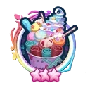 ジェラリアビーナ（Ｌ）画像