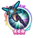 シャディケーン画像