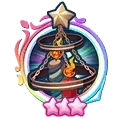 キャンデリアクター画像