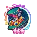 トルクハット画像