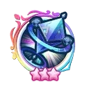 アステラリスタル画像