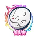 シズの仮面画像