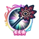 九翔ナギナタ画像