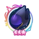 ゼロの仮面画像