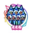 ビトコンドリアンズ画像