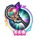 ムラクモの杖画像