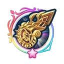 灼炎ヴォルク画像