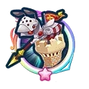 アリクリキャスラー画像