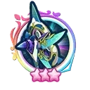 クロス・ブーメラン画像