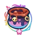 ウィッチ壺トル画像