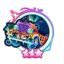 カーボチャージャー画像