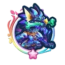 ライドル飛竜画像