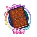 イレイナの日記帳画像