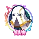 テルテルキャポット画像