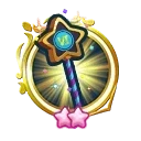 ヘクスティック画像