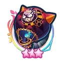 シャミアカラス画像