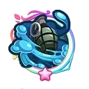 親分グレネード画像