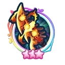 憤怒ライオー剣画像