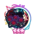 空飛ぶバランコ画像