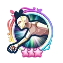 カオスマヌカン画像