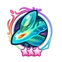 アクアシャーキン画像