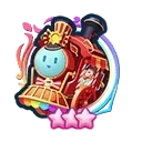 ロコモーター画像