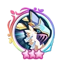 煌閃ビスマスク画像