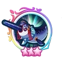 ユニコルクス画像